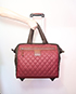 Cocoon Trolley Rolling Case, front view